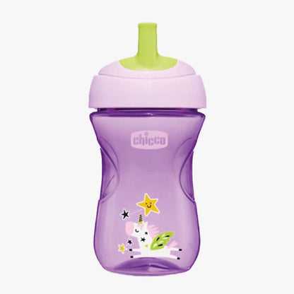 CHICCO ADVANCED CUP 12+ 266ML