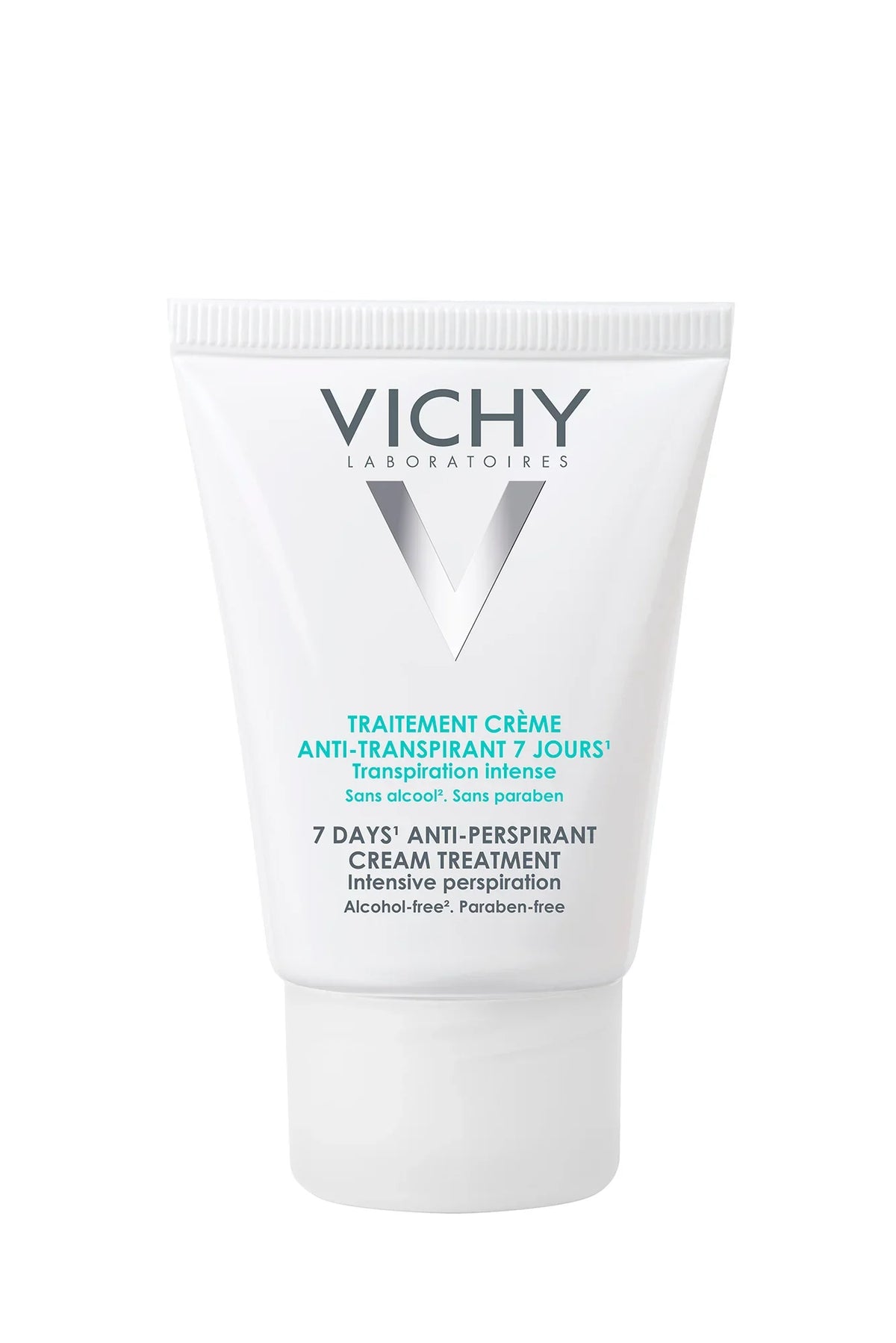 VICHY 7 DAYS ANTI PERSPIRANT DEODORANT CREAM 30ML