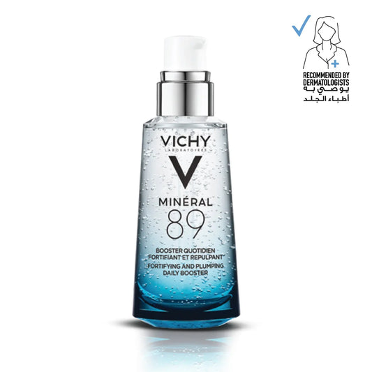 VICHY MINERAL 89 DAILY BOOSTER 50ML