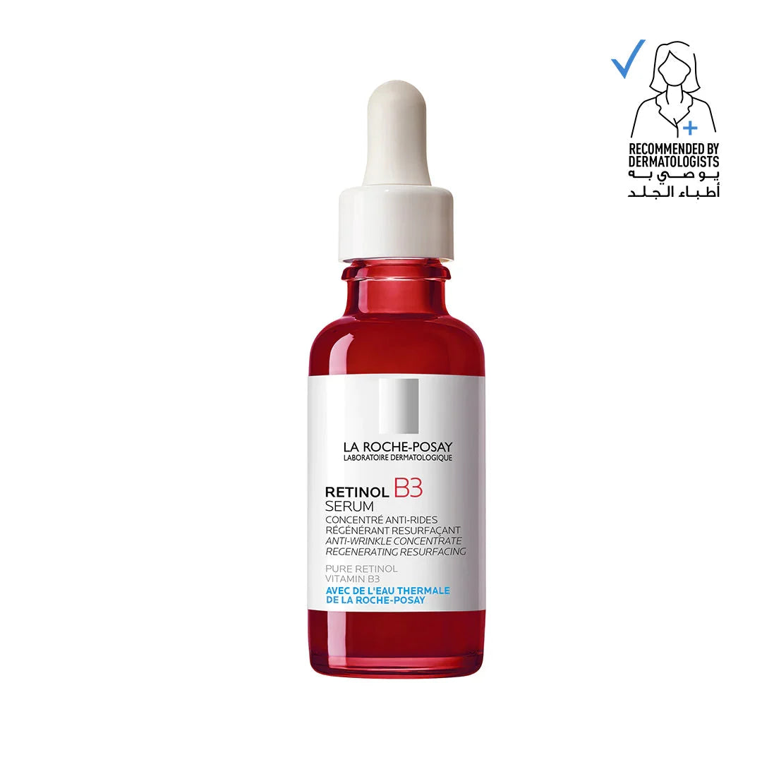 La Roche Posay RETINOL B3 SERUM 30ML