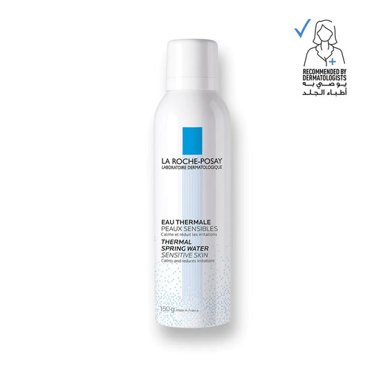 LA ROCHE POSAY THERMAL SPRING WATER 150ML
