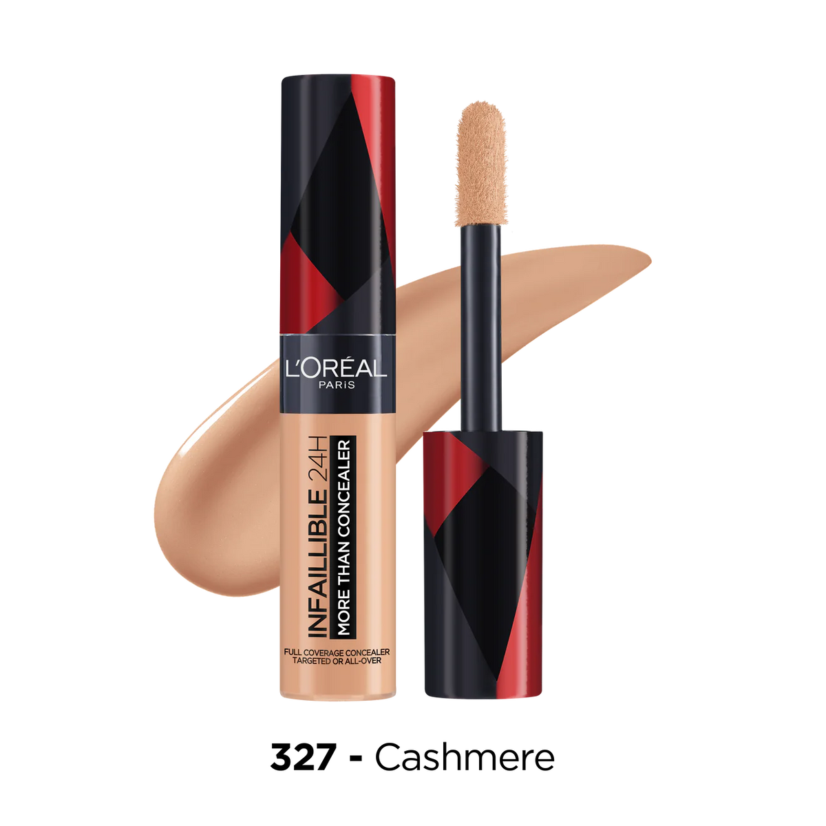 LOREAL INFAILLIBLE FULL WEAR CONCEALER