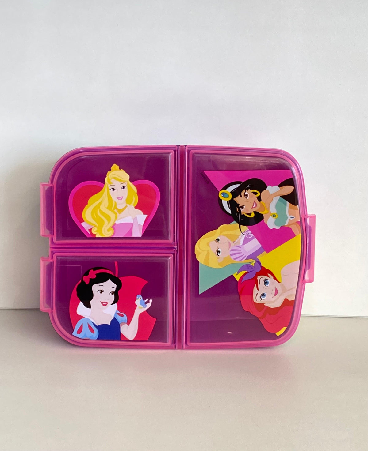 Disney Lunch Box Small