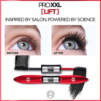 LOREAL PRO XXL LIFT MASCARA