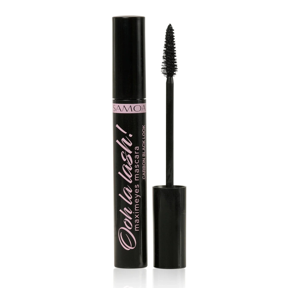 SAMOA Ooh la lash mascara