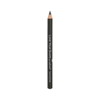 SAMOA Love Your Shape Kajal Intense Eyeliner