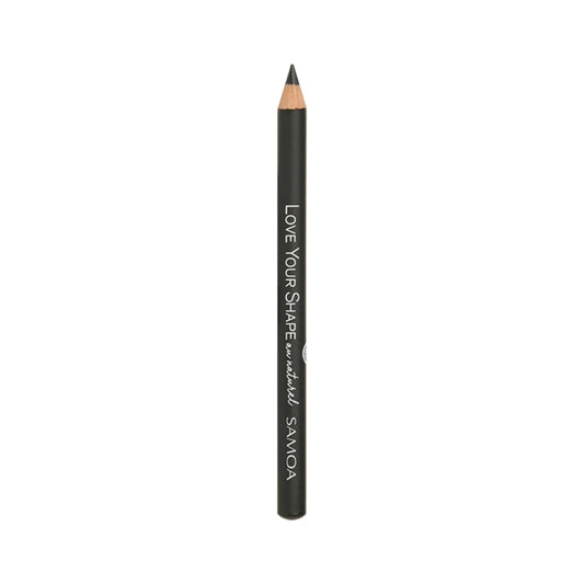 SAMOA Love Your Shape Kajal Intense Eyeliner