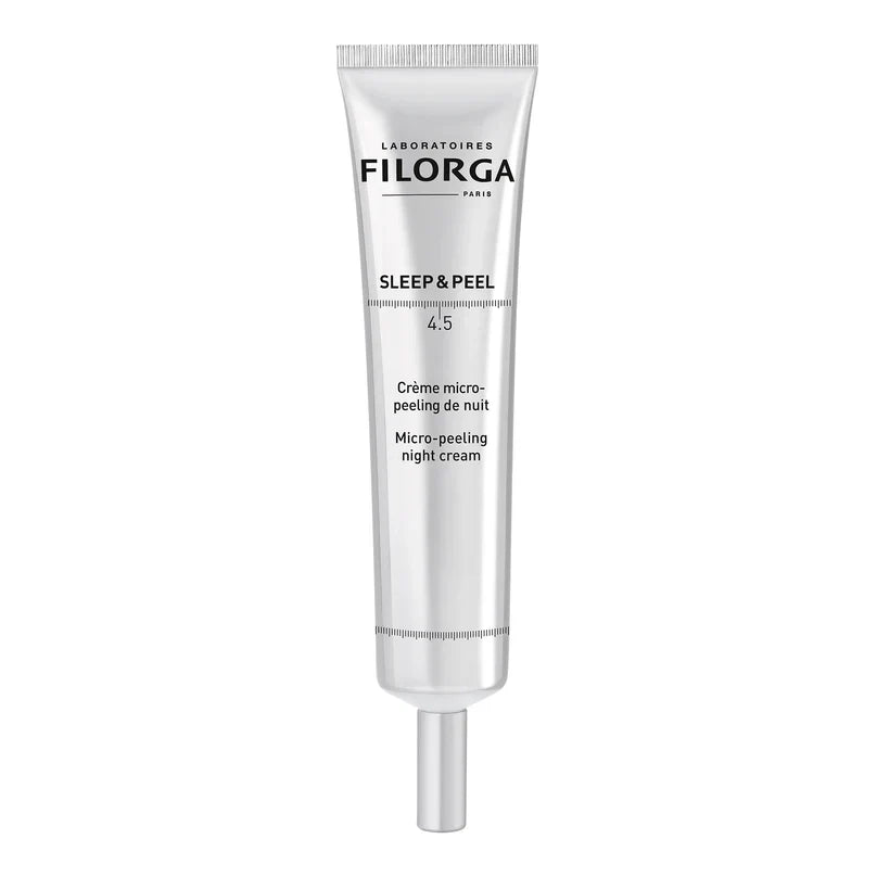 FILORGA SLEEP & PEEL 4.5 40ML