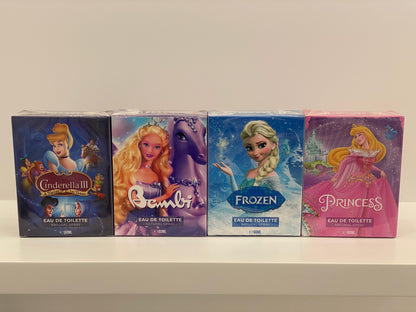 Disney Perfume EDT 60ML