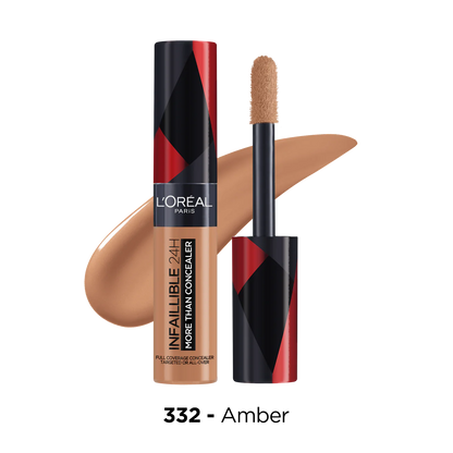 LOREAL INFAILLIBLE FULL WEAR CONCEALER
