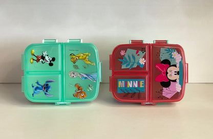 Disney Lunch Box Small