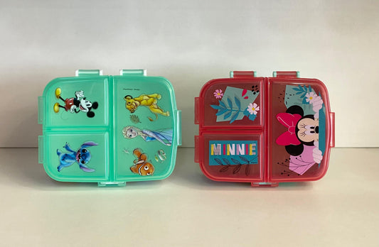 Disney Lunch Box Small