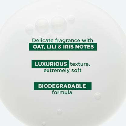 KLORANE Ultra-Gentle Shampoo with Oat Milk Buy 2 Get 1 FREE