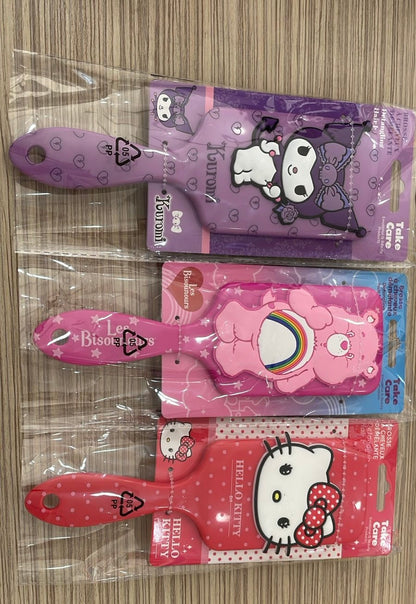 Take Care Hair Brush