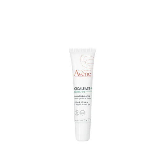 AVENE CICALFATE LIP BALM 12ML