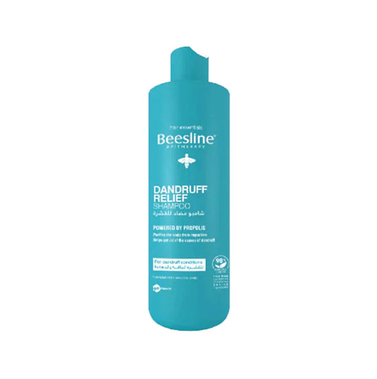 BEESLINE DANDRUFF SHAMPOO