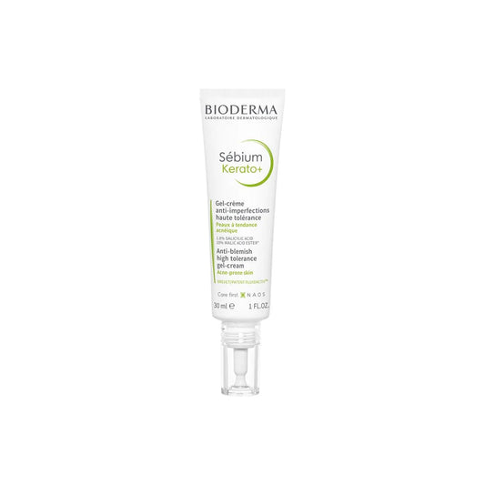 BIODERMA SEBIUM KERATO+ 30ML