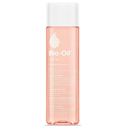 BIO-OIL SKIN CARE OIL