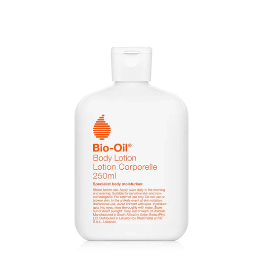 BIO-OIL BODY LOTION