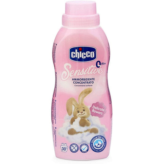 CHICCO Softener Delicate Flowers Laundry 750ML
