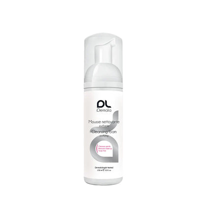 DERMALIA CLEANSING FOAM 150ML