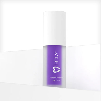 ECLA PURPLE CORRECTOR