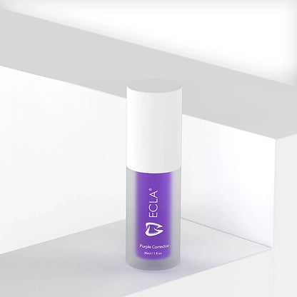 ECLA PURPLE CORRECTOR