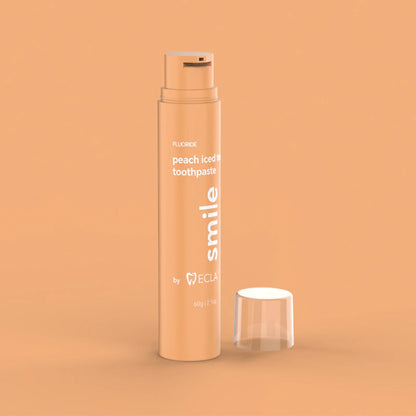 ECLA SMILE FLAVORED TOOTHPASTE