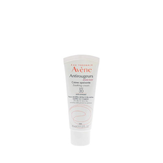 AVENE ANTIROUGEUR JOUR CREAM SPF 30 40ml