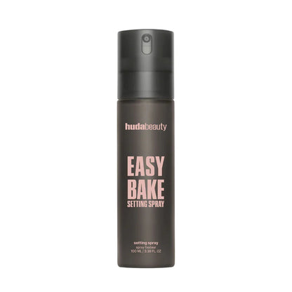 HUDA BEAUTYE EASY BAKE SETTING SPRAY WITH 16 HOURS WEAR 100ML