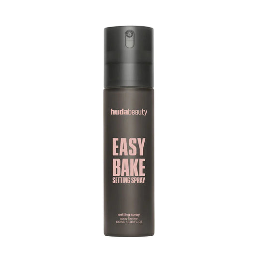 HUDA BEAUTYE EASY BAKE SETTING SPRAY WITH 16 HOURS WEAR 100ML