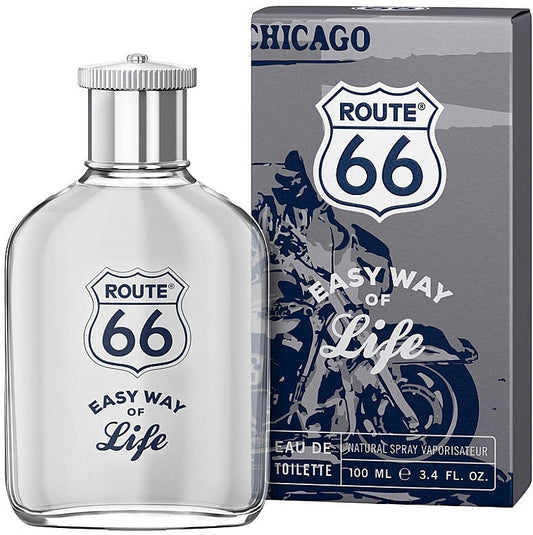 Tabac Route 66 Easy Way Of Life EDT 100ml