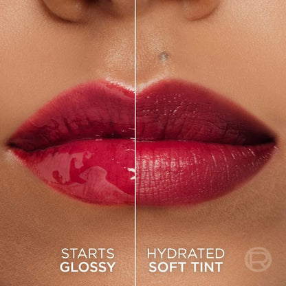 Loreal Hyaluron Tint Lip Stain Serum Long Lasting, Hydrating Lip Makeup Infused with Hyaluronic Acid 5ml