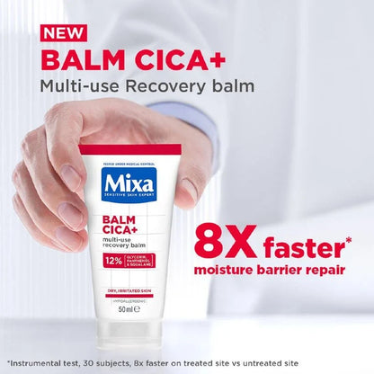 Mixa Cica Repair Multi Use Recovery Balm 50ml