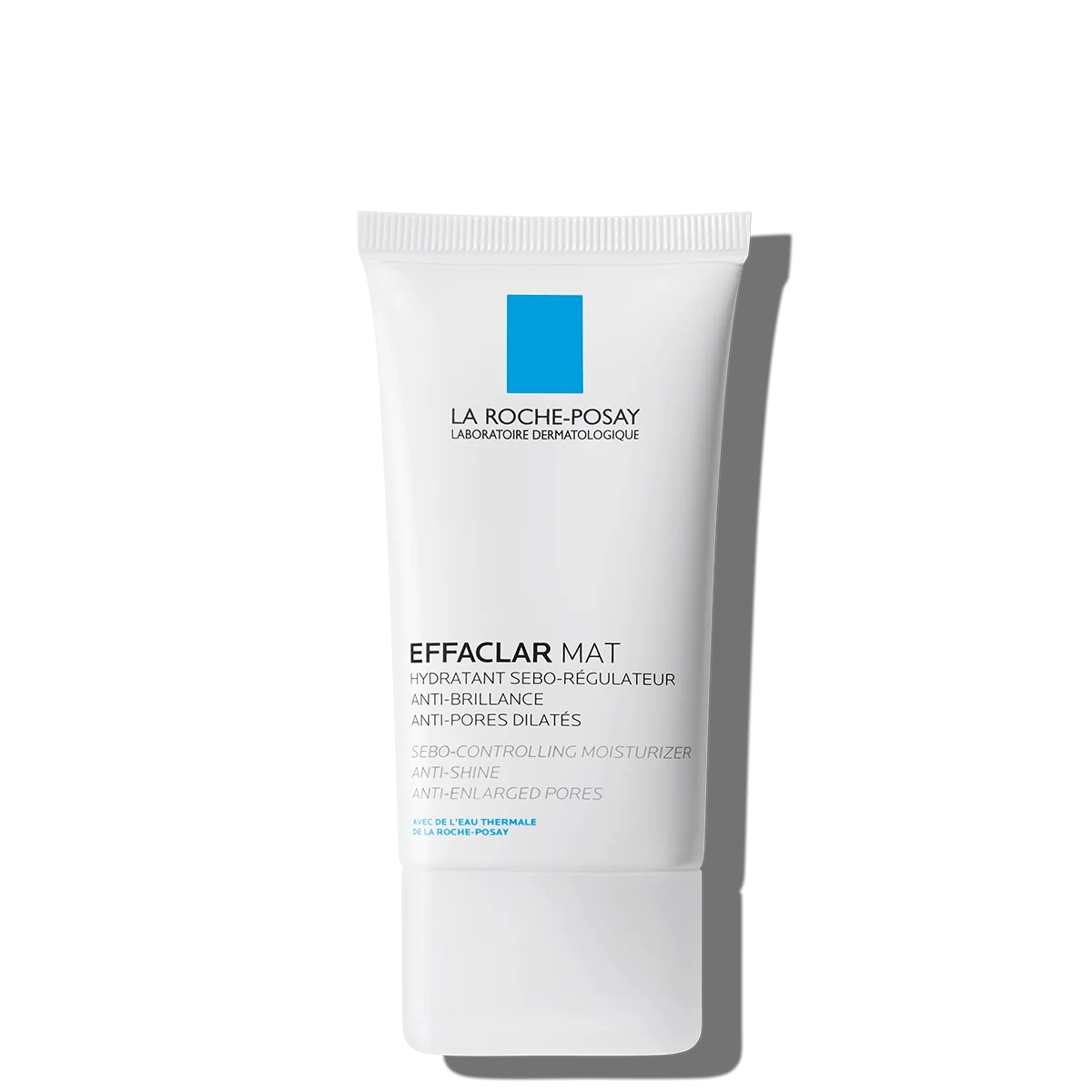 LA ROCHE POSAY EFFACLAR MAT SEBO - REGULATING MOISTURIZER 40ML