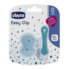CHICCO CLIP WITH CHAIN