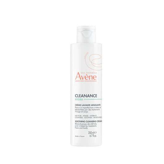 AVENE CLEANANCE HYDRA LAVANTE 200ML