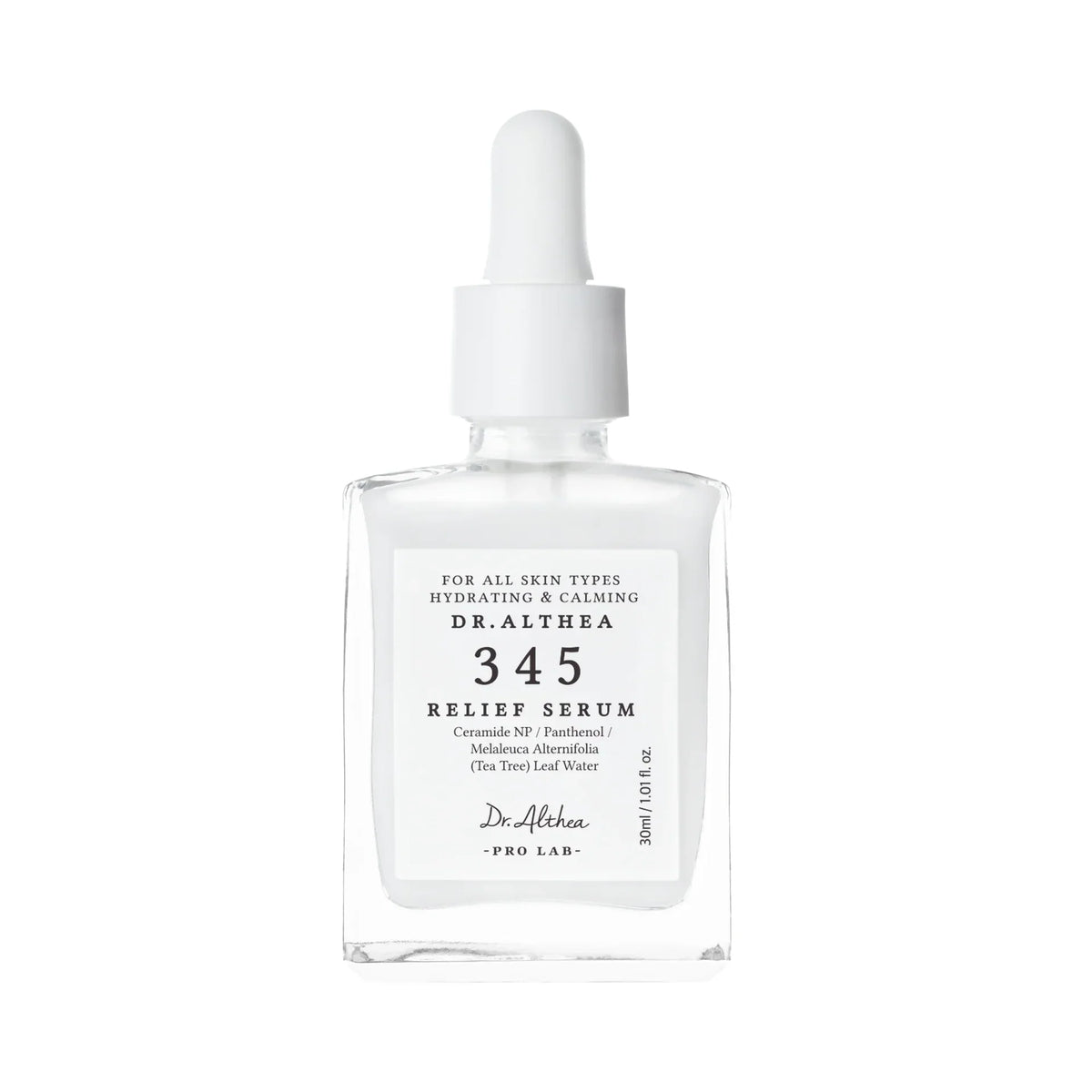 Dr Altea 345 Relief Serum 30ML