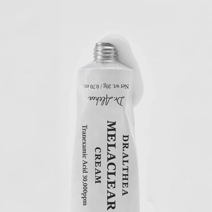 Dr Althea Melaclear cream