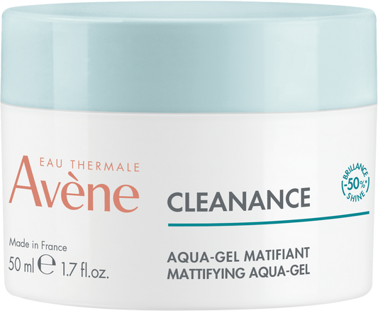 Avene cleanance aqua-gel 50ml