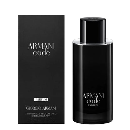 GIORGIO ARMANI ARMANI CODE LE PARFUM