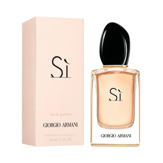 GIORGIO ARMANI SI EAU DE PARFUM