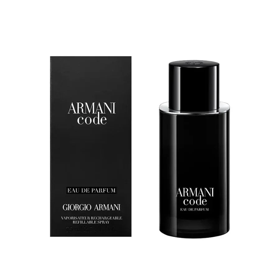 GIORGIO ARMANI ARMANI CODE EAU DE PARFUM