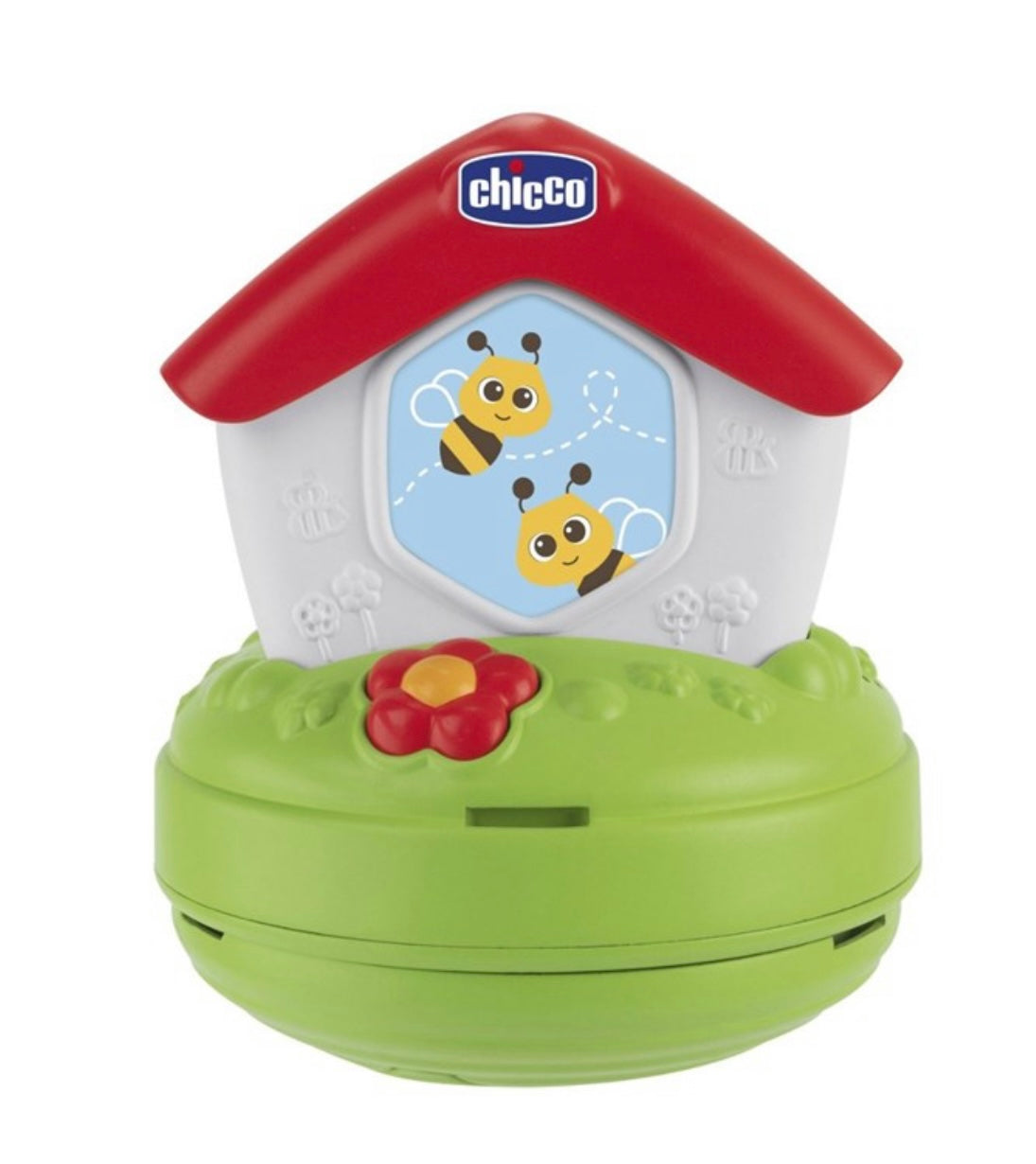Chicco Bee Hive Cot Mobile