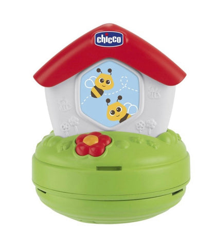 Chicco Bee Hive Cot Mobile