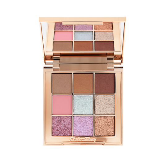 Charlotte Tilbury THE BEAUTYVERSE PALETTE