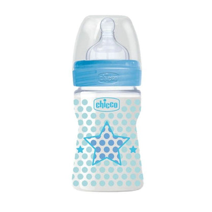 Chicco Well-Being Bottle 0M+ 150ML
