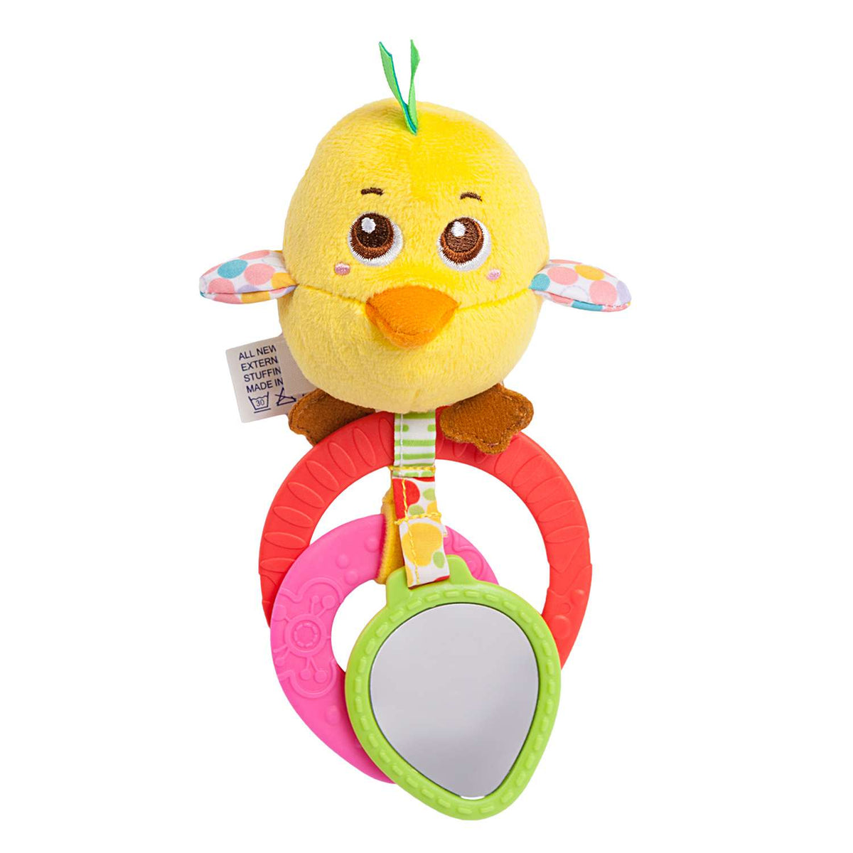 Chicco Baby Senses Line 3M+