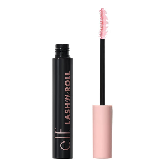 ELF Lash'N Roll Curling & Lifting Mascara