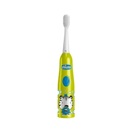 Chicco Electronic Toothbrush 3+ Years